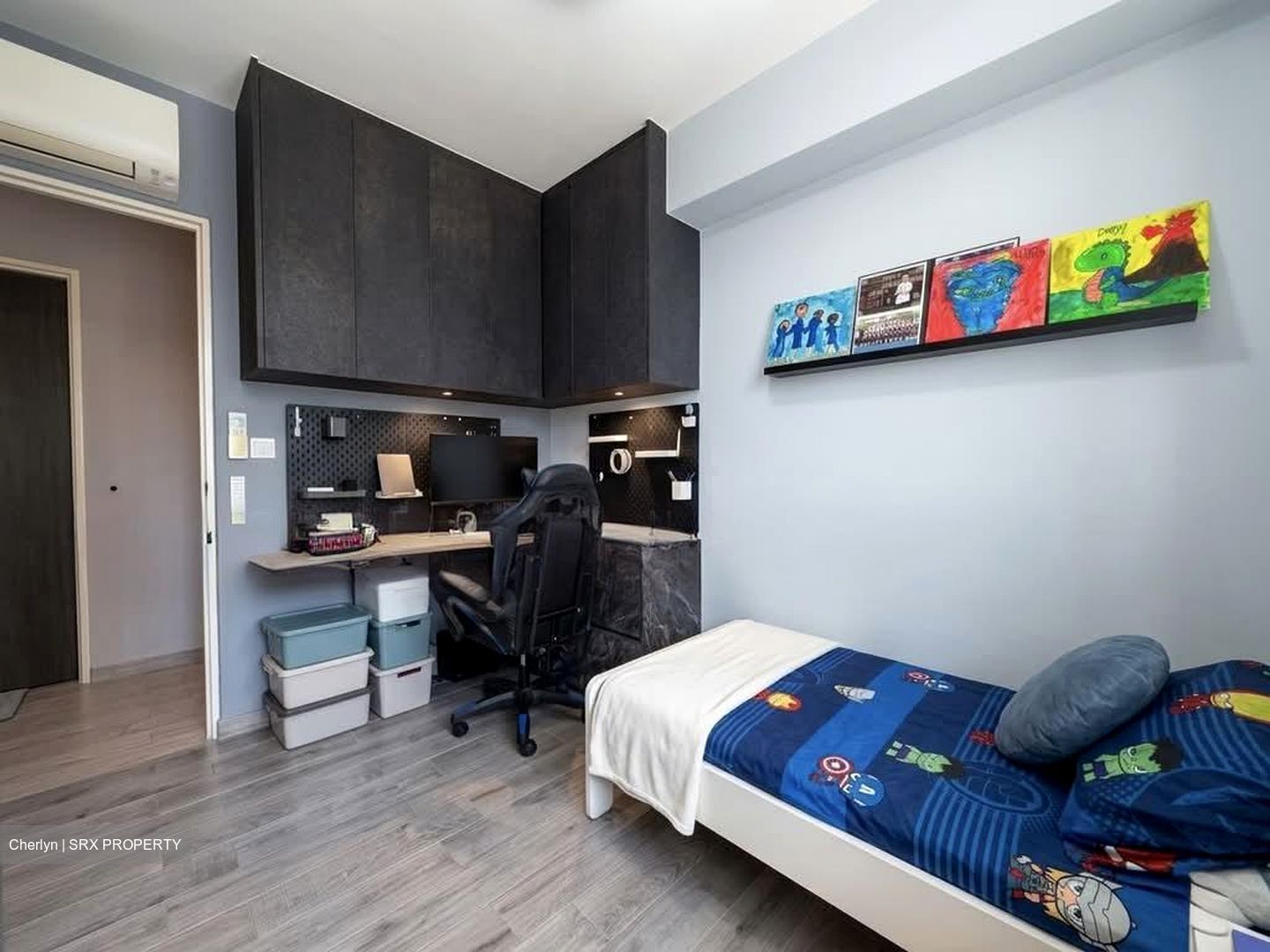 Blk 95 Henderson Road (Bukit Merah), HDB 4 Rooms #576908871